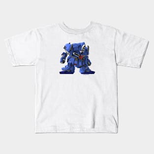 SD Sentinel Project: Xeku Eins Kids T-Shirt